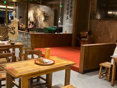 -北丐先生·野馄饨烧烤(雨花万象店)