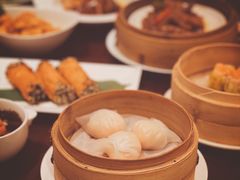 -杭州JW万豪酒店-万豪中餐厅