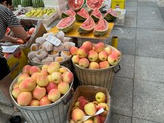 -恒达综合农贸市场(黄山路店)