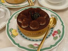 -PAUL LAFAYET 法式甜品(港汇广场店)
