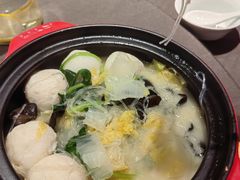 -望乡楼上海菜(日月光店)