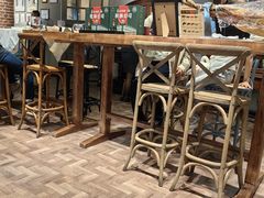 -秋林西餐厅