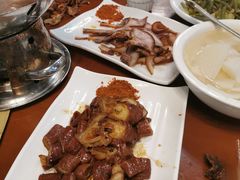 卤肥肠-天佑祥万春老卤(天乡后街店)