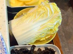 -鑫隆四季涮肉(八角畅游店)