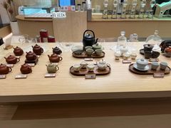 -Tea Stars茶星星(九龙首府店)