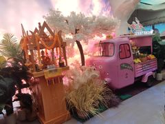 -泰妃殿(武汉首店)