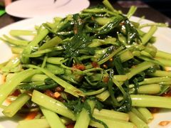 -汤城小厨•粤菜•靓汤(苏州街店)