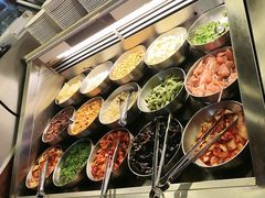 -火炉火自助餐(喜隆多店)