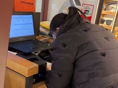 -MUJOSH木九十眼镜(长宁来福士店)