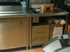 -肯德基(龙之梦购物中心店)