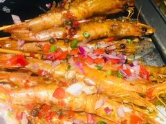 -绿茶餐厅(成都大悦城店)