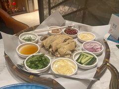 -顺意·顺德家乡菜(国际人才大厦店)