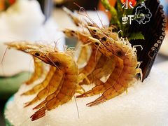 -鼎泰亨·海鲜牛肉餐厅(滨江店)