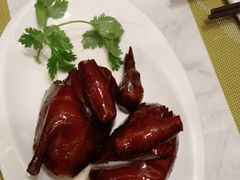 -顺意·顺德家乡菜(国际人才大厦店)