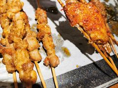 -管氏翅吧(马家堡店)