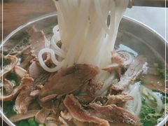 -攀枝花·任德琼·盐边羊肉米线