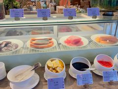 -星璞餐厅(深铁塘朗城君璞酒店)