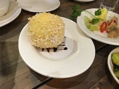 -卡朋西餐(较场西路店)