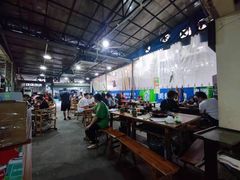 大堂-星鸿社重庆老火锅