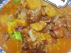 -晋来顺手擀面(京粮大厦店)