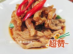 -老爷庙风味美食府(魏都大道店)
