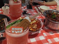 -辣小鲜·南昌大排档(船山路店)