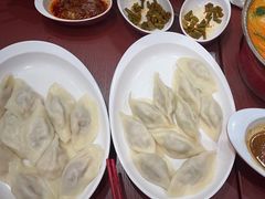 -喜家德虾仁水饺(长泰广场店)