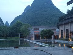 -阳朔糖舍酒店·糖舍餐厅&酒吧
