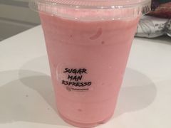 -sugarman espresso素饮糖人高新咖啡工厂