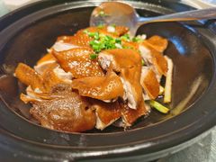酱油鸡-金悦轩海鲜城(渔人码头店)