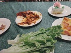 -汉斯南美烤肉(总店)