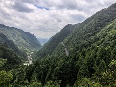 -娄山关景区