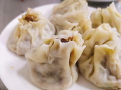 烧卖-严氏严大姐特色小吃(利济北路店)