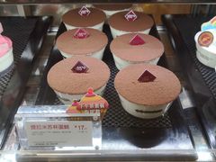 -85度C(上海奉贤苏宁生活广场二店)