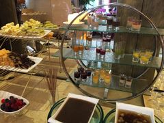 牡丹国际大酒店自助餐厅-牡丹国际大酒店-港式茶餐厅