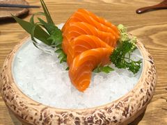 -林妈妈村·日式料理(宝山龙湖天街店)