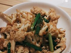 -上关东东北菜(夫子庙水游城店)