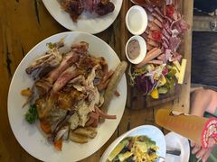 -巴伐利亚啤酒坊(意式风情街店)