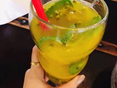 -漫咖啡 (CCPAPK创意港店)