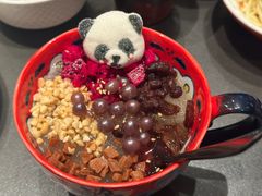 -盐帮食坊•小河帮川菜(四川师大店)