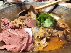 -老傅家湘潭水煮活鱼店(众一国际店)