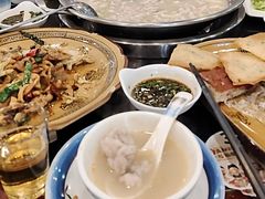 -老来福·非遗酸汤兔(凯旋路店)