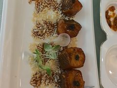 -阳澄湖费尔蒙酒店颐丰阁中餐厅(马鞍山西路店)