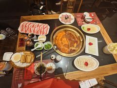 -红运火锅·中国名火锅·国风演绎(省体店)