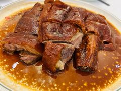 圣丰烧鹅皇-圣丰城酒家·宴会(宝安大仟里店)