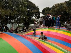 -光明农场大观园