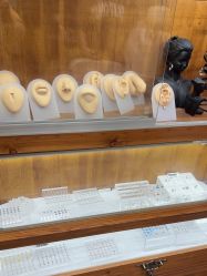 -冰岛刺青·手工耳饰品售卖·专业纹身