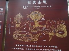 -黄帝陵