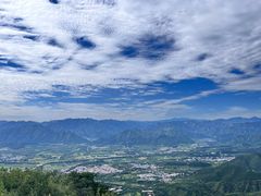 -北京十三陵国家森林公园蟒山景区