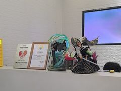 -FLARE STAR FITNESS(复地活力城店)